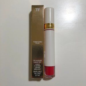 BRAND NEW | TOM FORD LIP LACQUER 05 EXHIBITIONIST